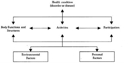 Flipping the ICF: Exploring the Interplay of Theory and the Lived Experience to Reconsider Physical Activity in Community-Dwelling People With Multiple Sclerosis